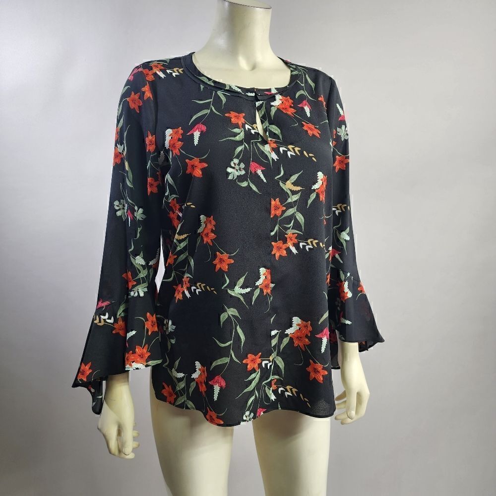 Mika mindel small top R6